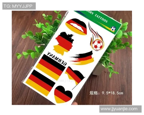 如何正确使用足球星球纹身贴打造个性时尚魅力